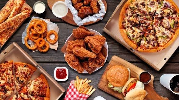 The Foods People Stop Ordering Without Ever Deciding To