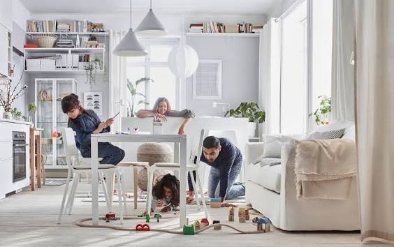 Creative Ways to Personalise IKEA Furniture