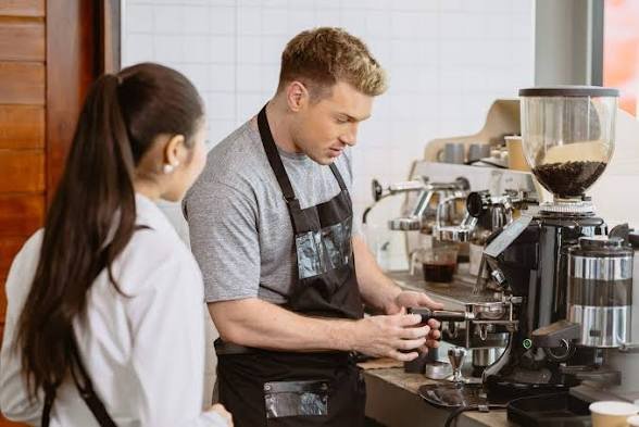 Everything You Need to Know About Barista Courses