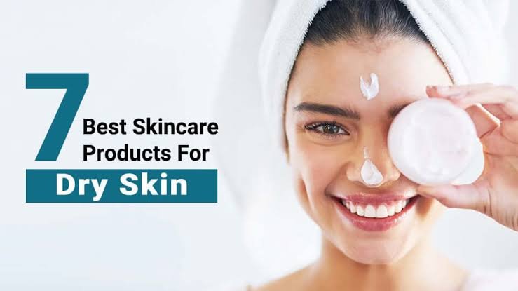 Understanding the Importance of Choosing the Right Products for Dry Skin