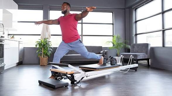 Everything You Need to Know About Home Pilates Reformers
