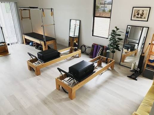 The Benefits of Integrating Pilates into Your Daily Routine