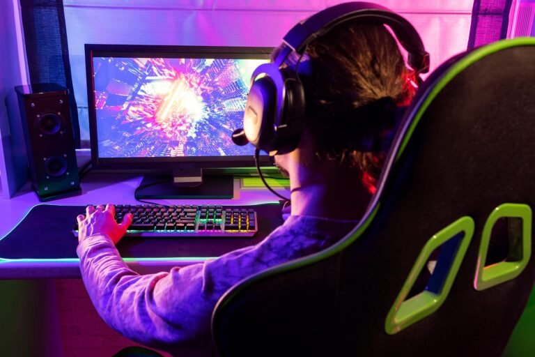How to make online gaming work for you How to make online gaming work for you