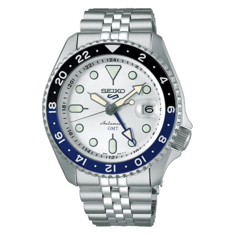 Why Seiko 5 Sports Remain A Favorite Among Smart Spenders
