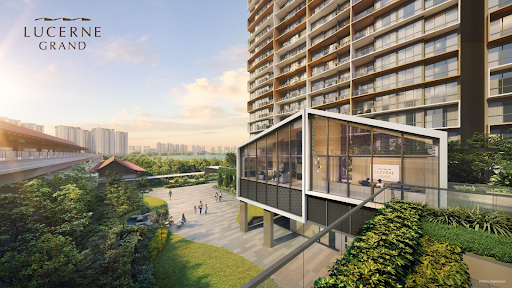 Rental Tips For Investors Targeting Lucerne Grand And Thomson Reserve