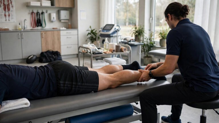 Man Utd Injury News: Sesko, Rashford, Shaw and Mainoo Return Dates Man Utd injury news — player treatment at Carrington