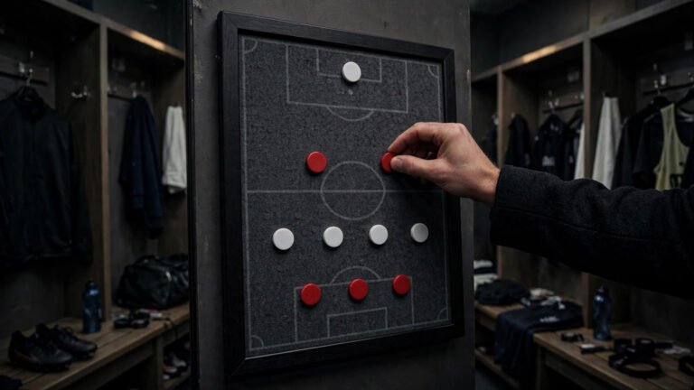 Man Utd Predicted Lineup vs Chelsea: Fernandes Returns, Mainoo Back? Man Utd tactics board — predicted lineup vs Chelsea