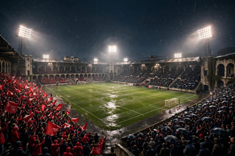 Man Utd vs Roma Preview: Team News, Predicted Lineup & Prediction Old Trafford European night — Man Utd vs Roma